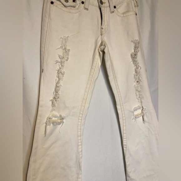 Vintage True Religion jeans - Picture 2 of 4